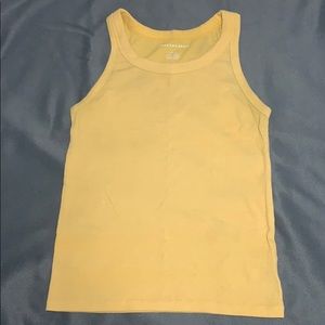 Casual Tank